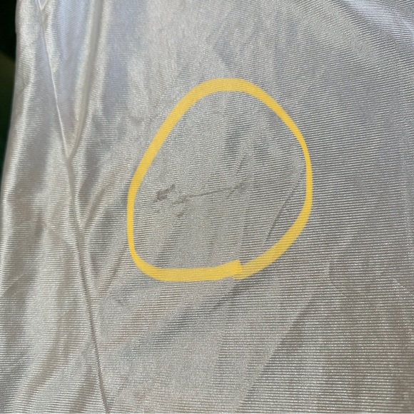 Nike Men’s Boise State Broncos Football 1 Jersey Sz Small - Picture 4 of 8